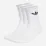 Шкарпетки Adidas TR CREW S 3P білий Уні M (40-42) IJ5616 40-42 Шкарпетки Adidas TR CREW S 3P білий Уні M (40-42) IJ5616 40-42 - Robinzon.ua