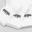 Шкарпетки Adidas C LIN CREW 3P білий Уні M (40-42) HT3455 40-42 - 1 - Robinzon.ua