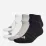 Шкарпетки Adidas C SPW LOW 6P білий, сірий, чорний Уні M (40-42) IC1340 40-42 - Robinzon.ua