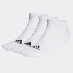 Носки  Adidas C SPW LOW 3P белый Уни  (43-45) HT3434 43-45 - Robinzon.ua