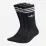 Шкарпетки Adidas HIGH CREW SOCK 3P чорний Уні M (40-42) IL5015 40-42 Шкарпетки Adidas HIGH CREW SOCK 3P чорний Уні M (40-42) IL5015 40-42 - Robinzon.ua