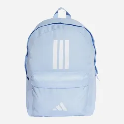 Рюкзак Adidas CLSC BARS 3S 27,5L блакитний Уні 15х31х44 см IS7045 - Robinzon.ua