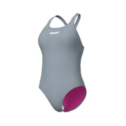 Купальник закритий для жінок Arena TEAM SWIMSUIT SWIM PRO SOLID фіолетовий Жін 44 004760-590 44 - Robinzon.ua