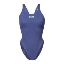 Купальник закритий для жінок Arena TEAM SWIMSUIT SWIM TECH SOLID синій Жін 44 004763-880 44 - Robinzon.ua