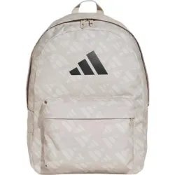 Рюкзак Adidas CL BPK MONO PR  27,5L бежевий Уні 15х31х44 см JG5873 - Robinzon.ua