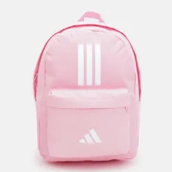 Рюкзак  Adidas CLSC BARS 3S 27,5L рожевий Уні 15х31х44 см IS7046 - Robinzon.ua