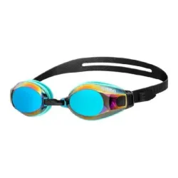 Очки для плавания Arena ZOOM X-FIT MIRROR голубой Уни OFSM 009439-112 - Robinzon.ua