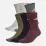 Шкарпетки Adidas CUSHIONED CREW SOCKS 6P мультиколор Уні M (40-42) JP1716 M (40-42) Шкарпетки Adidas CUSHIONED CREW SOCKS 6P мультиколор Уні M (40-42) JP1716 M (40-42) - Robinzon.ua