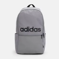 Рюкзак Adidas Classic Daily Backpack 22.75L сірий Уні 16x27x46 см IS7066 - Robinzon.ua