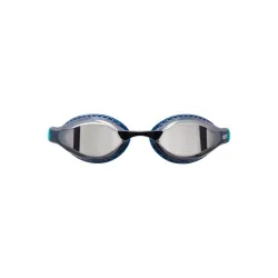 Очки для плавания Arena AIR-SPEED MIRROR голубой Уни OSFM 003151-112 - Robinzon.ua