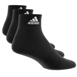 Носки Adidas T SPW ANK 3P Черный 37-39 (IC1282 37-39) - Robinzon.ua