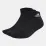 Шкарпетки Adidas C SPW ANK 3P Чорний 40-42 (IC1277 40-42) - Robinzon.ua