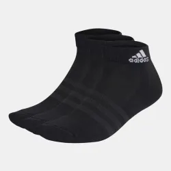 Носки Adidas C SPW ANK 3P Черный 43-45 (IC1277 43-45) - Robinzon.ua