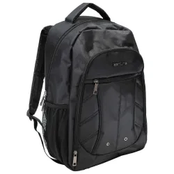Рюкзак городской Semi Line 27 Black (L2059-0) - Robinzon.ua