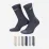 Чоловічі Шкарпетки Nike U NK ED PLS CSH CRW 6PR Сірий, Бежевий, Блакитний 38-42 (SX6897-901 38-42) Чоловічі Шкарпетки Nike U NK ED PLS CSH CRW 6PR Сірий, Бежевий, Блакитний 38-42 (SX6897-901 38-42) - Robinzon.ua