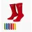 Чоловічі Шкарпетки Nike U NK ED PLS CSH CRW 6PR Різнокольоровий 42-46 (SX6897-903 42-46) - Robinzon.ua