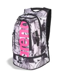 Рюкзак Arena FASTPACK 3.0 ALLOVER 40L Серый 54 x 36 x 27 см (006188-106) - Robinzon.ua