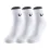 Мужские Носки Nike U NK ED LTWT ANKLE 3P 132 Белый 38-42 (7dSX7677-100 38-42) Мужские Носки Nike U NK ED LTWT ANKLE 3P 132 Белый 38-42 (7dSX7677-100 38-42) - Robinzon.ua