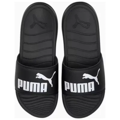 Чоловічі Шльопанці Puma Popcat 20 Чорний 44.5 (372279-01 44.5) - 5 - Robinzon.ua
