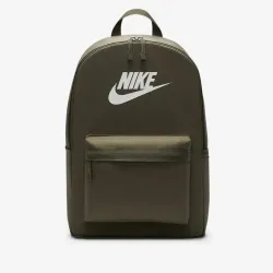 Рюкзак Nike NK HERITAGE BKPK 25L Зеленый 43 х 30.5 х 15 см (DC4244-222) - Robinzon.ua