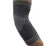 Налокітники Power System PS-6001 Elbow Support Grey (2шт.) L - 6 Налокітники Power System PS-6001 Elbow Support Grey (2шт.) L - 6 - Robinzon.ua