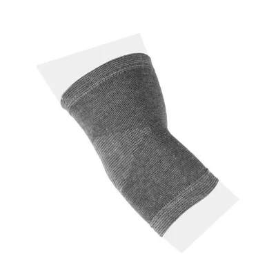 Налокітники Power System PS-6001 Elbow Support Grey (2шт.) L - 1 - Robinzon.ua