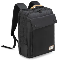 Сумка-рюкзак Semi Line 15 Black (L2002) - Robinzon.ua