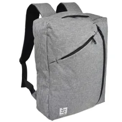 Сумка-рюкзак Semi Line 14 Grey (P8388-1) - Robinzon.ua