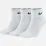 Шкарпетки Nike Cushioned ankle white S (34-38) SX4926-101 S - Robinzon.ua
