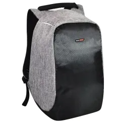 Рюкзак городской Semi Line 17 Grey/Black (8387) - Robinzon.ua
