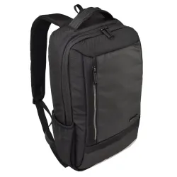 Рюкзак городской Semi Line USB 21 Black (P8251-0) - Robinzon.ua