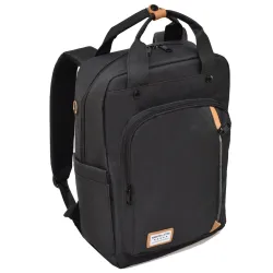 Рюкзак міський Semi Line 21 Black (L2005-8) - Robinzon.ua