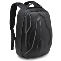 Рюкзак міський Semi Line USB 16 Black (P8254-0) - Robinzon.ua