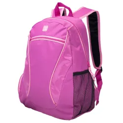 Рюкзак городской Semi Line 18 Pink (J4917-4) - Robinzon.ua