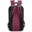 Рюкзак городской Semi Line 35 Cherry/Black (A3033-3) - 2 - Robinzon.ua