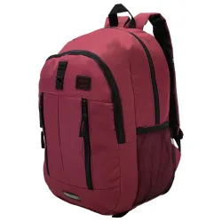 Рюкзак городской Semi Line 20 Red (J4923-3) - Robinzon.ua