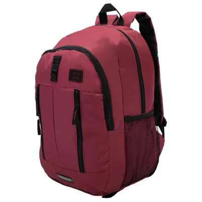 Рюкзак городской Semi Line 20 Red (J4923-3) - Robinzon.ua