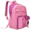 Рюкзак городской Semi Line 28 Pink/Rose (J4918-2) - Robinzon.ua