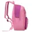 Рюкзак городской Semi Line 28 Pink/Rose (J4918-2) - 2 - Robinzon.ua