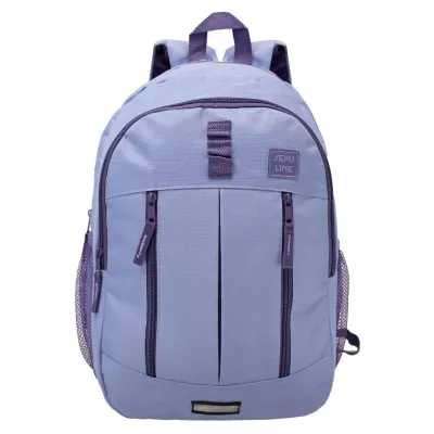 Рюкзак городской Semi Line 20 Lavender (J4923-2) - 1 - Robinzon.ua