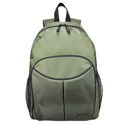 Рюкзак городской Semi Line 20 Khaki/Black (J4916-2) - 1 - Robinzon.ua
