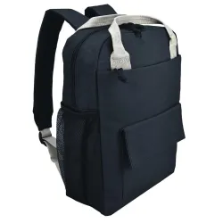 Рюкзак городской Semi Line 11 Black (J4914-8) - Robinzon.ua