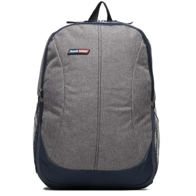 Рюкзак городской Semi Line 21 Grey/Navy (J4499-7) - 4 - Robinzon.ua