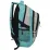 Рюкзак городской Semi Line 35 Turquoise/Grey (BSL117) - 1 - Robinzon.ua