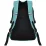 Рюкзак городской Semi Line 35 Turquoise/Grey (BSL117) - 2 - Robinzon.ua