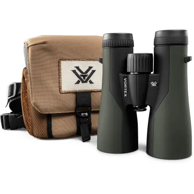 Бінокль Vortex Crossfire HD 12x50 (CF-4314) - 4 - Robinzon.ua