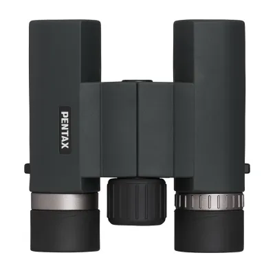 Бинокль Pentax AD 9х28 WP Green (62831) - 2 - Robinzon.ua