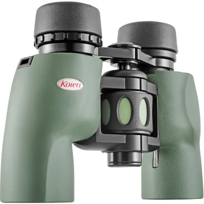 Бинокль Kowa YF II 8x30 WP Green (11848) - 1 - Robinzon.ua