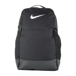 Мужской Рюкзак Nike NK BRSLA M BKPK - 9.5 Черный One size (7dDH7709-010 One size) - Robinzon.ua