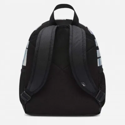 Детский Рюкзак Nike Y NK BRSLA JDI MINI BKPK Черный 33 x 25,5 x 12,5 см (DR6091-017) - 2 - Robinzon.ua